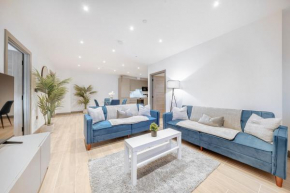 Private and Spacious Luxury Apartments by MCF